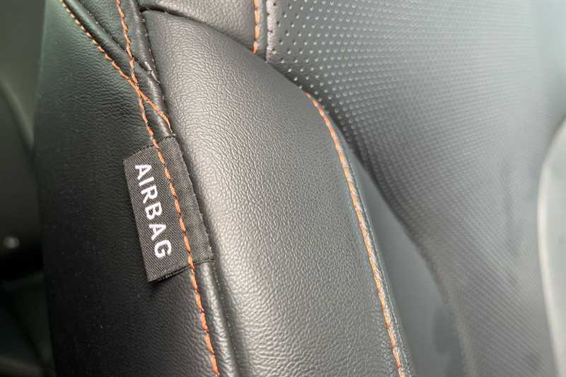 Used MG MG HS 2024 for sale - 75772485: Photo 46