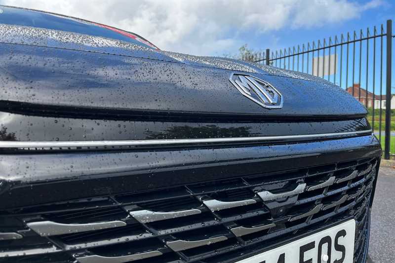 Used MG MG HS 2024 for sale - 75772485: Photo 48
