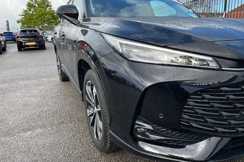 Used MG MG HS 2024 for sale - 75772485: Photo 49