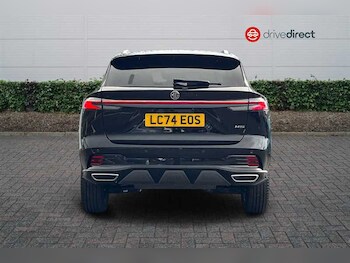 Used MG MG HS 2024 for sale - 75772485: Photo