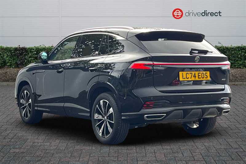 Used MG MG HS 2024 for sale - 75772485: Photo 5