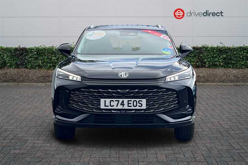 Used MG MG HS 2024 for sale - 75772485: Photo 8