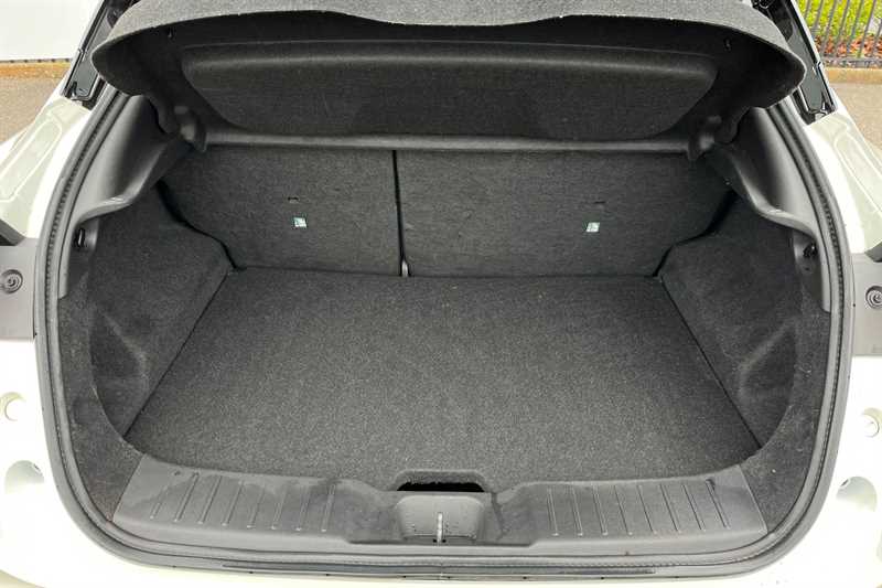 Used Nissan Juke 2022 for sale - 78130729: Photo 25