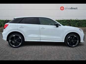 Used Audi Q2 2021 for sale - 74863963: Photo