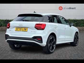 Used Audi Q2 2021 for sale - 74863963: Photo