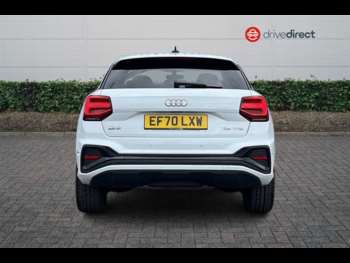 Used Audi Q2 2021 for sale - 74863963: Photo