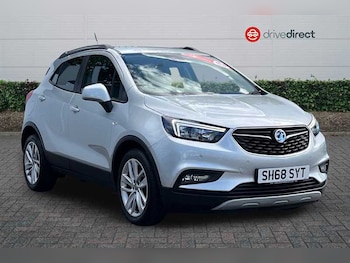 2019 - 1.4i Turbo Active SUV 5dr Petrol Auto Euro 6 (140 ps)