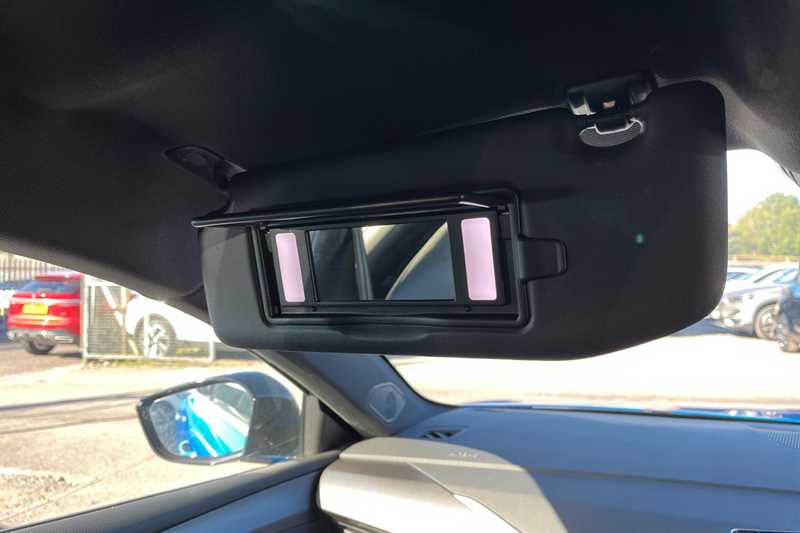 Used Vauxhall Astra 2025 for sale - 77415956: Photo 45