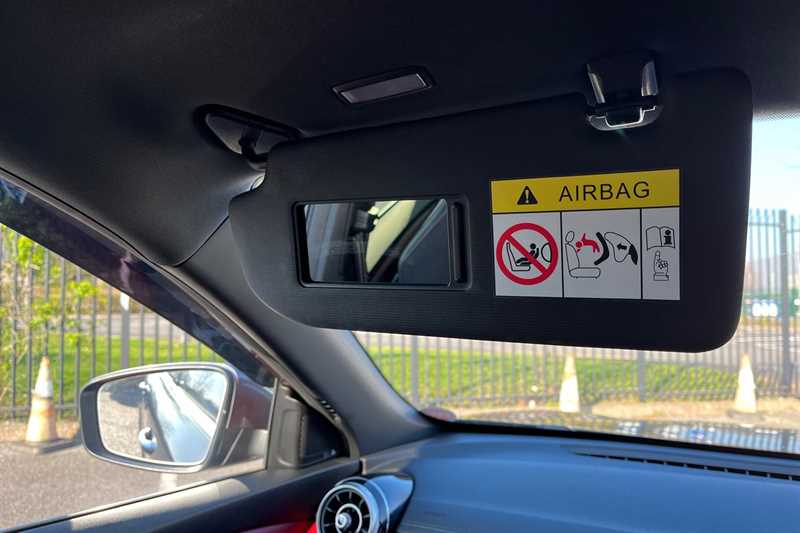 Used MG MG HS for sale - 77843531: Photo 45