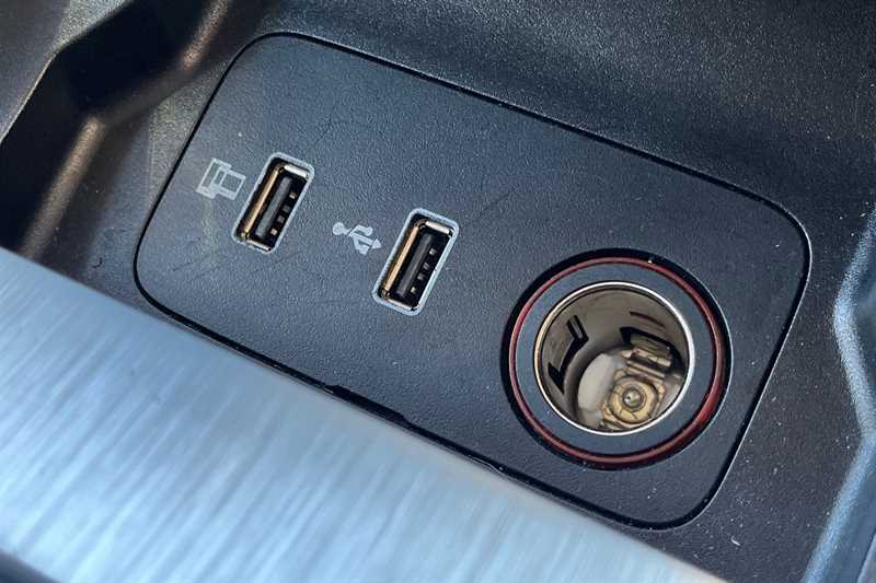 Used MG MG HS 2024 for sale - 76443552: Photo 41