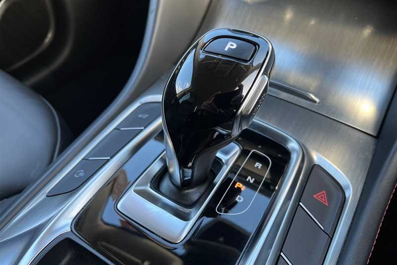 Used MG MG HS 2024 for sale - 76443552: Photo 42