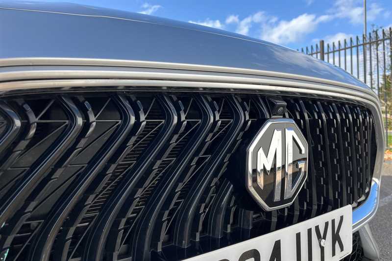 Used MG MG HS 2024 for sale - 76443552: Photo 48