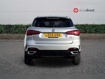 Used MG MG HS 2024 for sale - 76443552: Photo