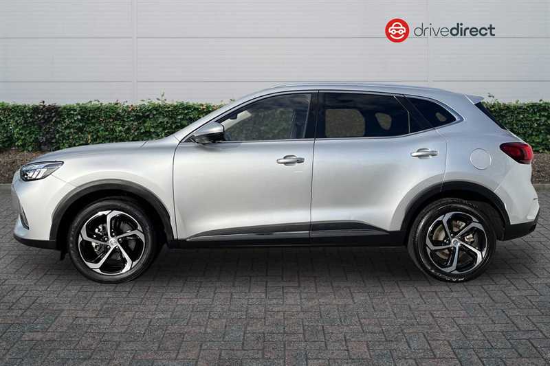 Used MG MG HS 2024 for sale - 76443552: Photo 6