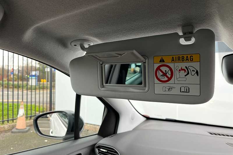 Used Vauxhall Crossland 2023 for sale - 77944096: Photo 45