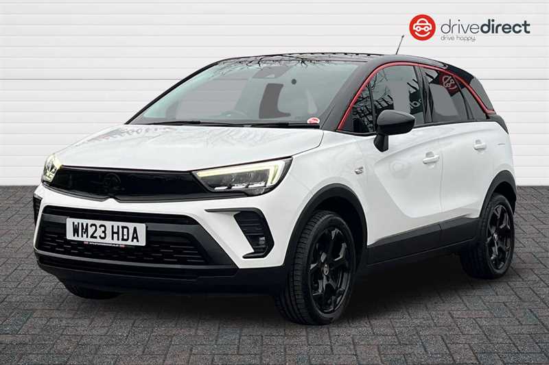 Used Vauxhall Crossland 2023 for sale - 77944096: Photo 7