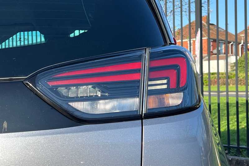 Used Vauxhall Crossland for sale - 77349641: Photo 32