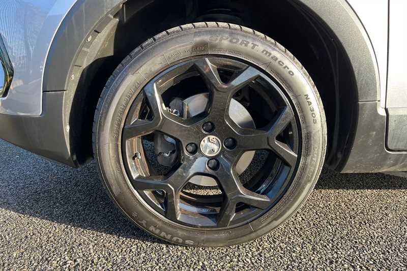 Used Vauxhall Crossland for sale - 77349641: Photo 9