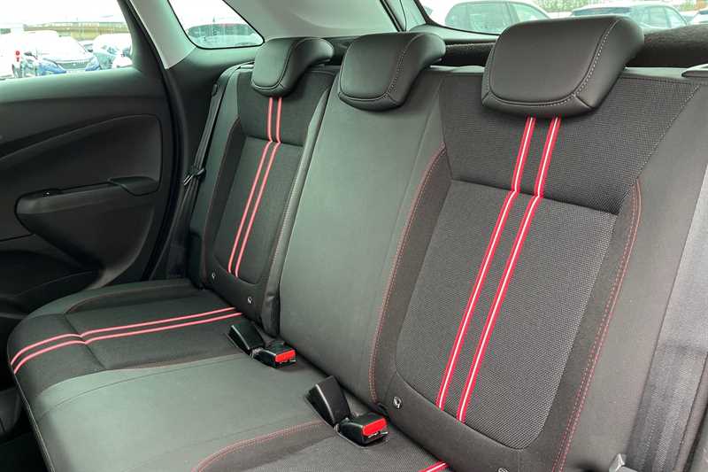 Used Vauxhall Crossland 2022 for sale - 77900046: Photo 24