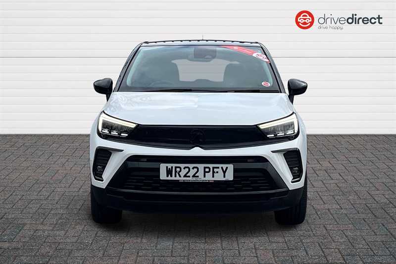 Used Vauxhall Crossland 2022 for sale - 77900046: Photo 8