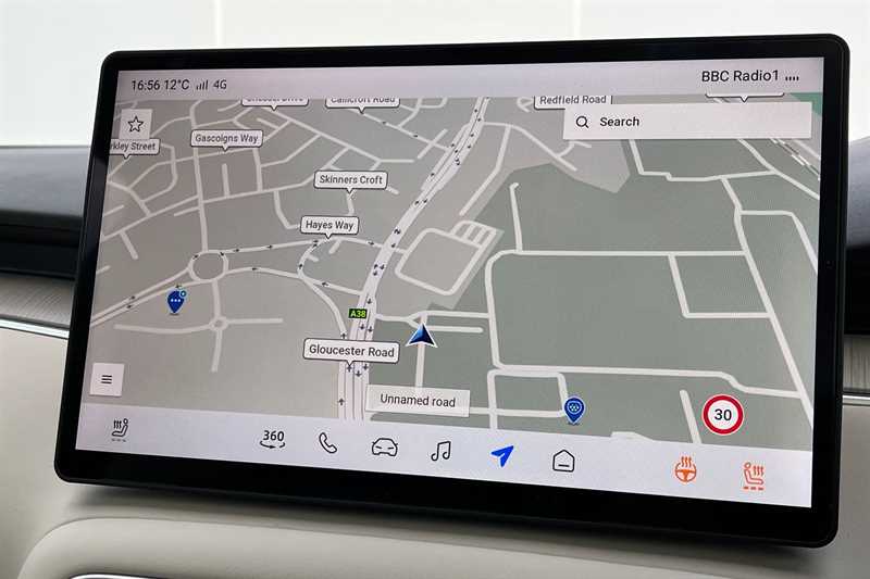 Used MG MGS6 2025 for sale - 78130305: Photo 18