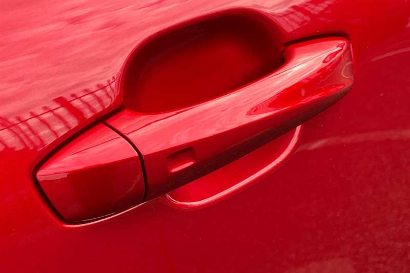 Used MG MGS6 2025 for sale - 78130305: Photo 33