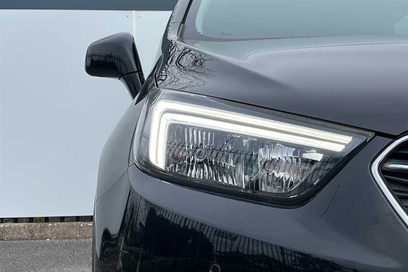 Used Vauxhall Mokka X 2018 for sale - 77787981: Photo 28