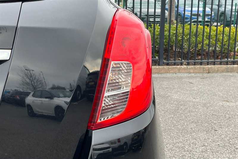 Used Vauxhall Mokka X 2018 for sale - 77787981: Photo 32