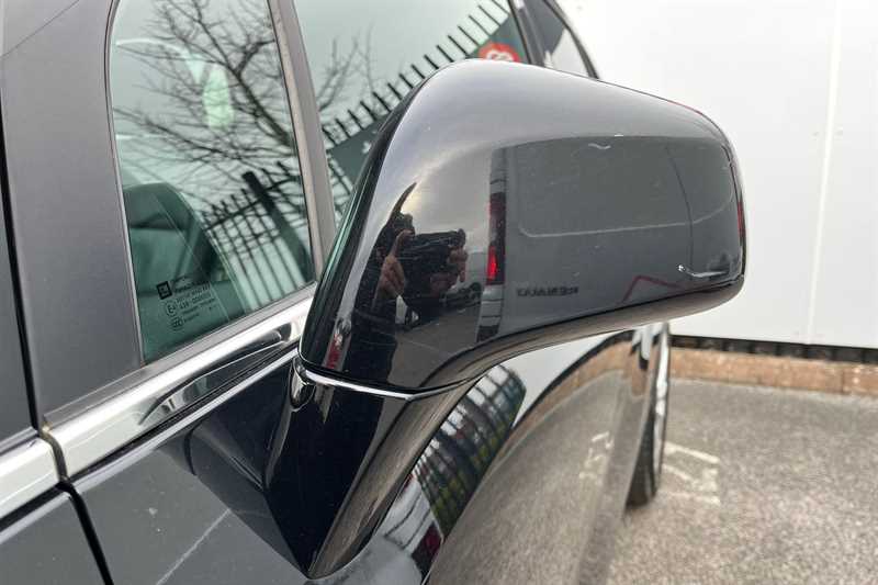 Used Vauxhall Mokka X 2018 for sale - 77787981: Photo 35