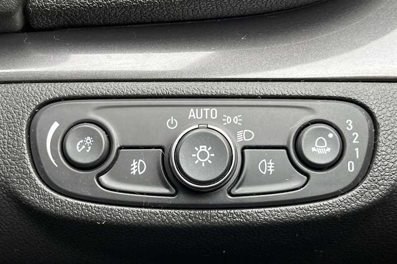 Used Vauxhall Mokka X 2018 for sale - 77787981: Photo 42