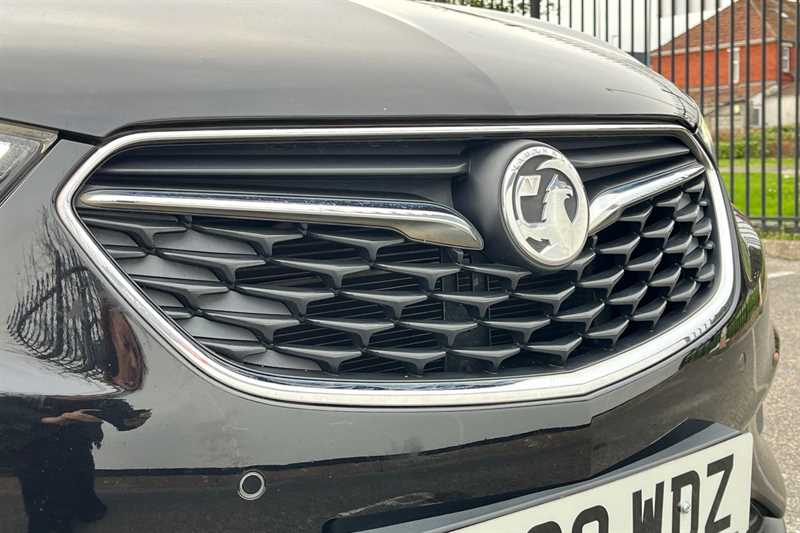 Used Vauxhall Mokka X 2018 for sale - 77787981: Photo 46