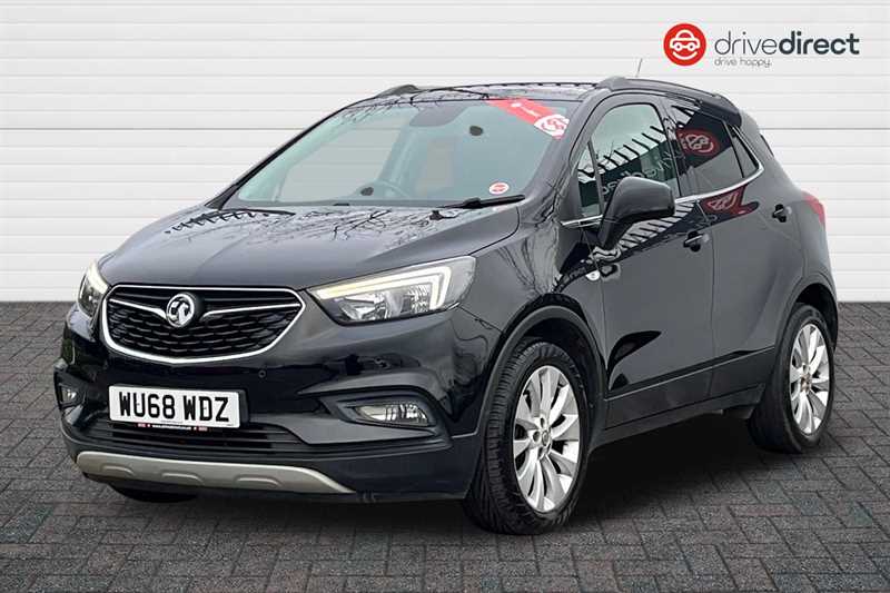 Used Vauxhall Mokka X 2018 for sale - 77787981: Photo 7