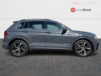 Used Volkswagen Tiguan 2023 for sale - 79415921: Photo
