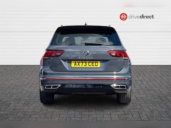 Used Volkswagen Tiguan 2023 for sale - 79415921: Photo