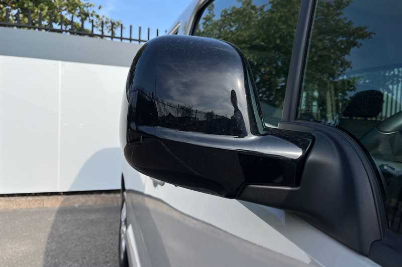 Vehicle 34
