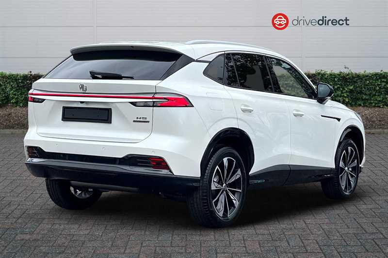 Used MG MG HS 2025 for sale - 77944333: Photo 3