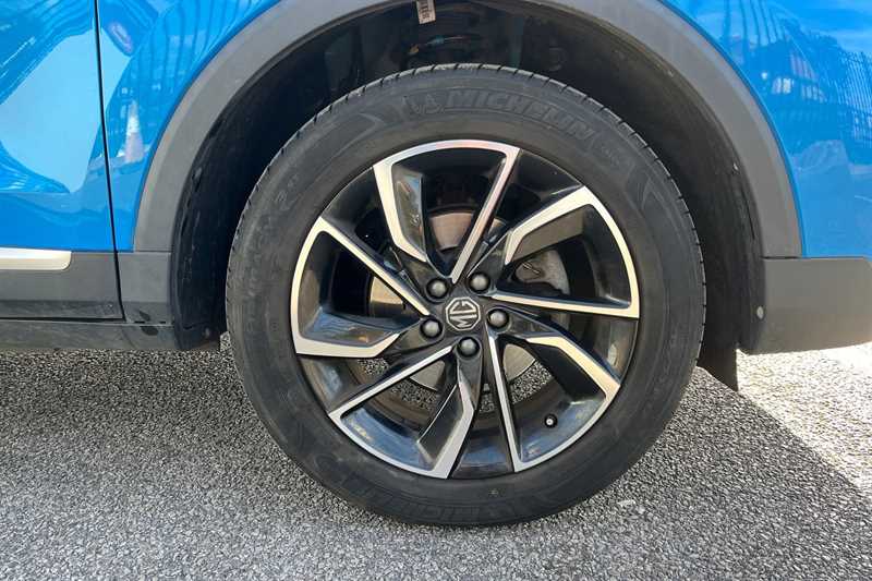 Used MG MG ZS 2022 for sale - 77757979: Photo 11