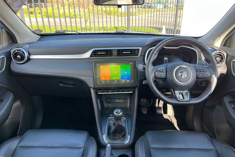 Used MG MG ZS 2022 for sale - 77757979: Photo 13