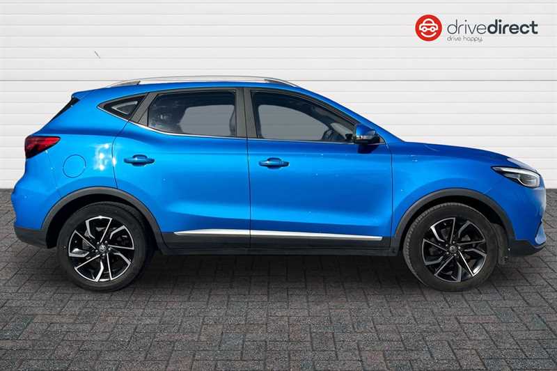 Used MG MG ZS 2022 for sale - 77757979: Photo 2