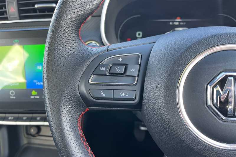 Used MG MG ZS 2022 for sale - 77757979: Photo 21