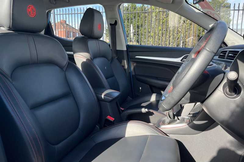 Used MG MG ZS 2022 for sale - 77757979: Photo 23