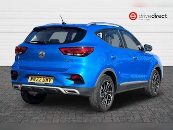 Used MG MG ZS 2022 for sale - 77757979: Photo