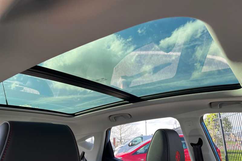 Used MG MG ZS 2022 for sale - 77757979: Photo 45