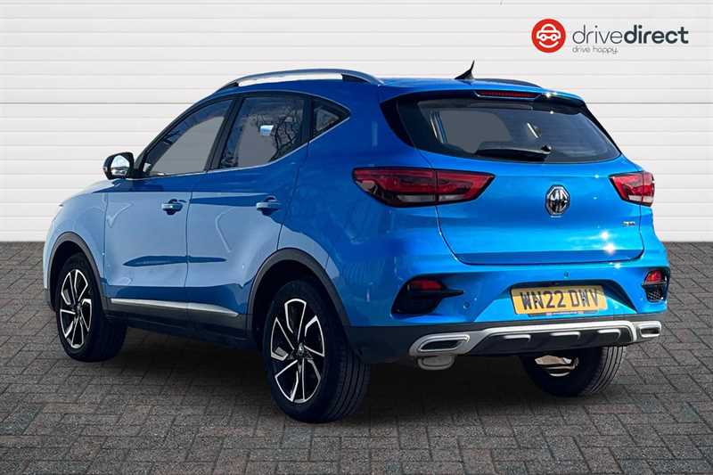 Used MG MG ZS 2022 for sale - 77757979: Photo 5