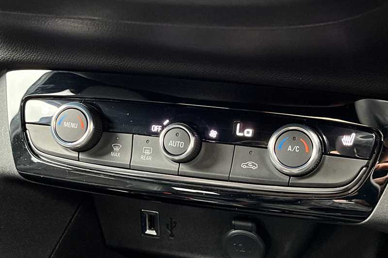 Used Vauxhall Corsa 2023 for sale - 78130319: Photo 15