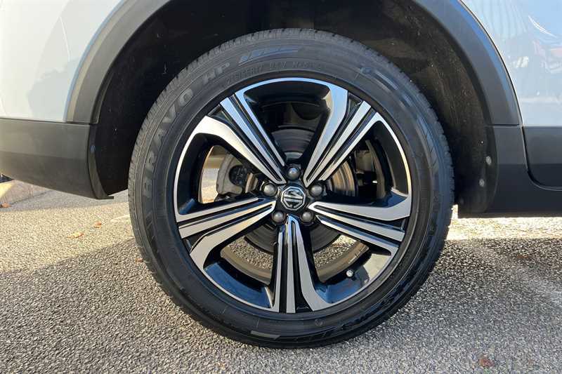 Used MG MG ZS 2023 for sale - 76930782: Photo 12