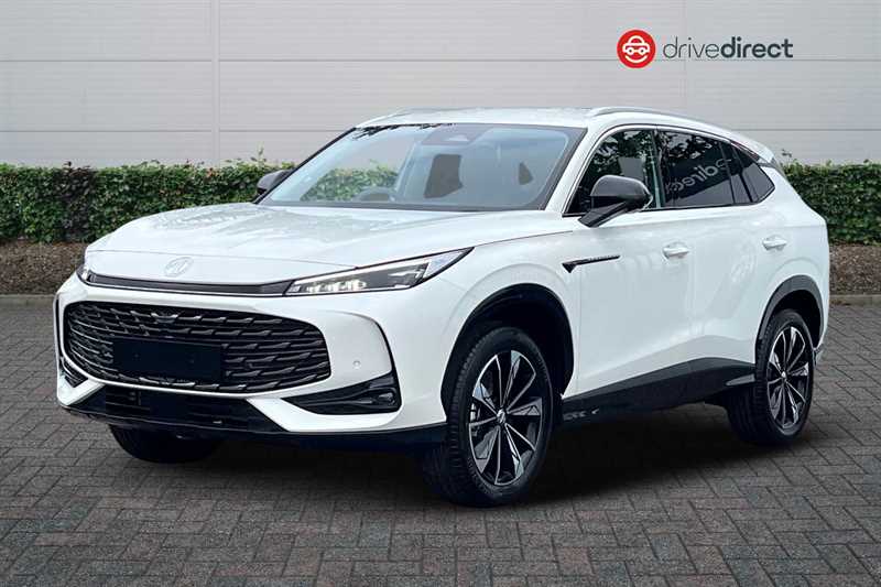 Used MG MG HS 2025 for sale - 77295058: Photo 7