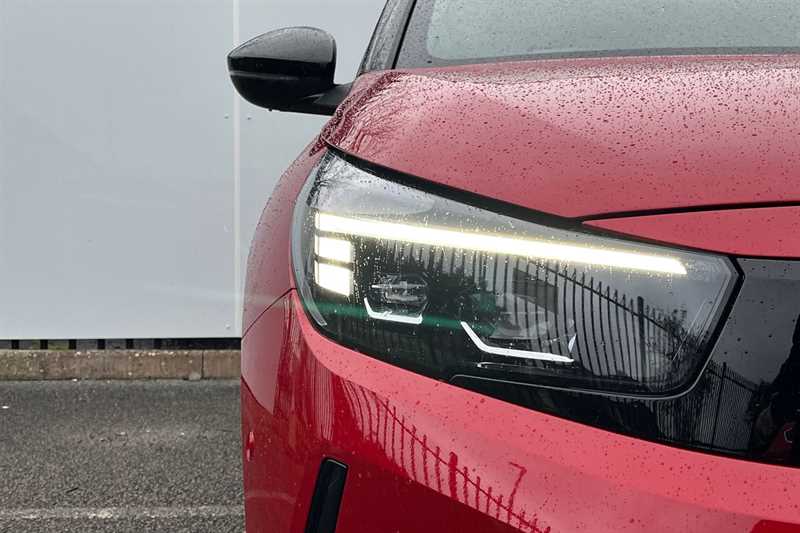 Used Vauxhall Corsa 2025 for sale - 77473705: Photo 28