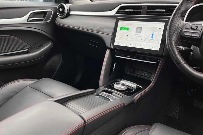 Used MG MG ZS 2022 for sale - 77915104: Photo 14