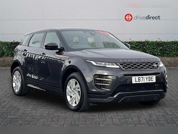 2022 - 1.5 P300e 12.2kWh R-Dynamic S SUV 5dr Petrol Plug-in Hybrid Auto 4WD Euro 6